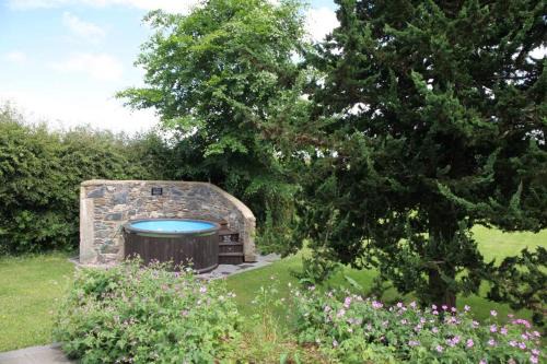 Bailliesmill House | Luxury Large Group Accommodation with Hot Tub