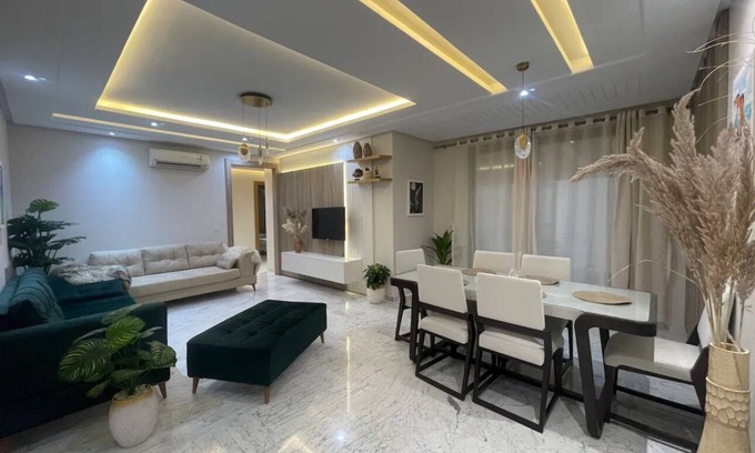 Hay Rmel Apartment | luxury Lifestyle