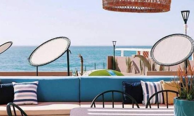 Costa de Oro Condo | Luxury Listing w/Most Exclusive View in Playas