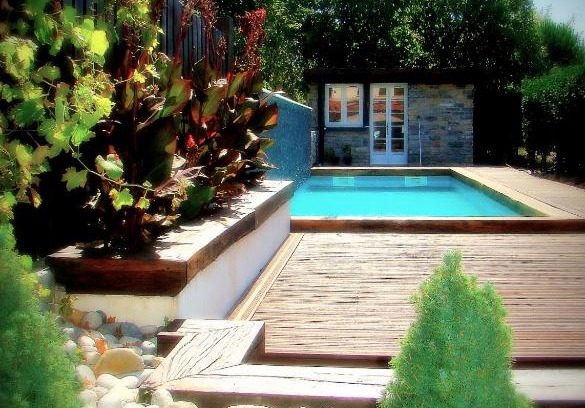 Amou Villa | Luxury Little Cottage