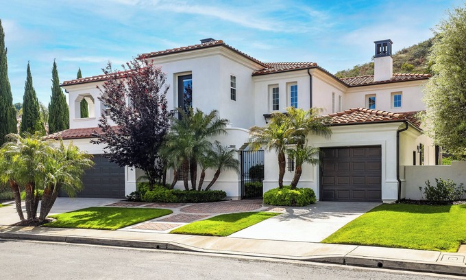 San Onofre Villa | Luxury Living in a Pristine Nature Preserve