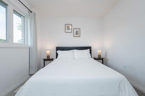 Niagara Falls Villa | Luxury Living 5 mins from the Falls