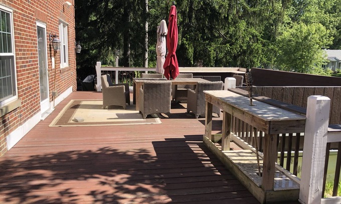 Solon House | Luxury living and amazing outdoor experiences in the midwest