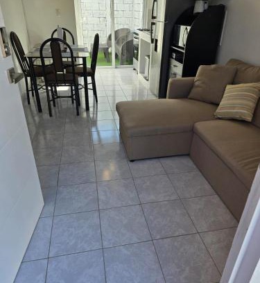 San Miguel Villa | Luxury Living apartment P5314