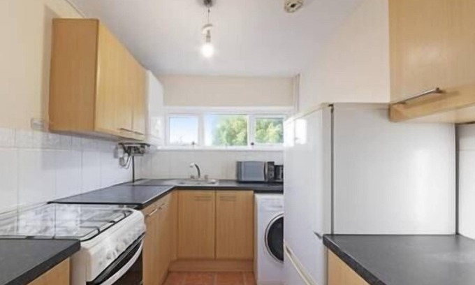 Hatfield Apartment | Luxury Living at Vista View