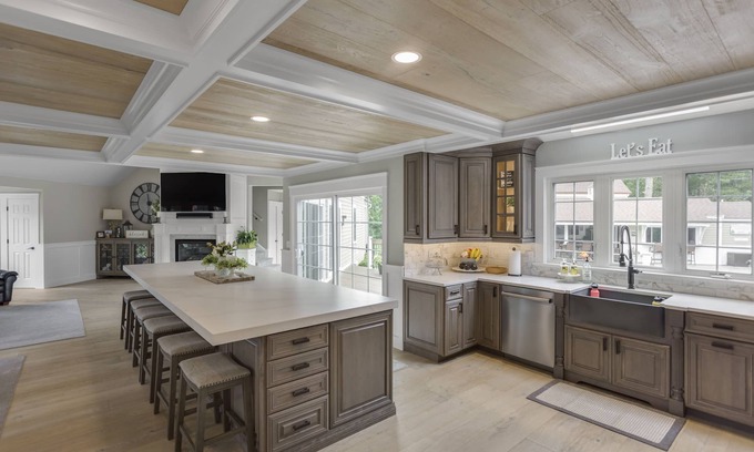 Yarmouth Port House | Luxury Living Cape Cod, a True Resort Destination