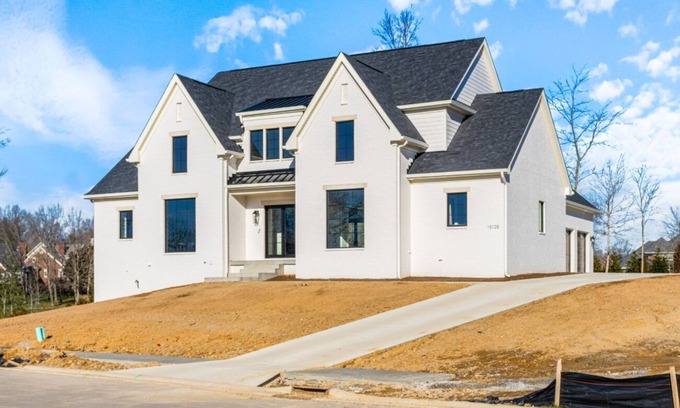 Buechel House | Luxury Living, Derby Thrills