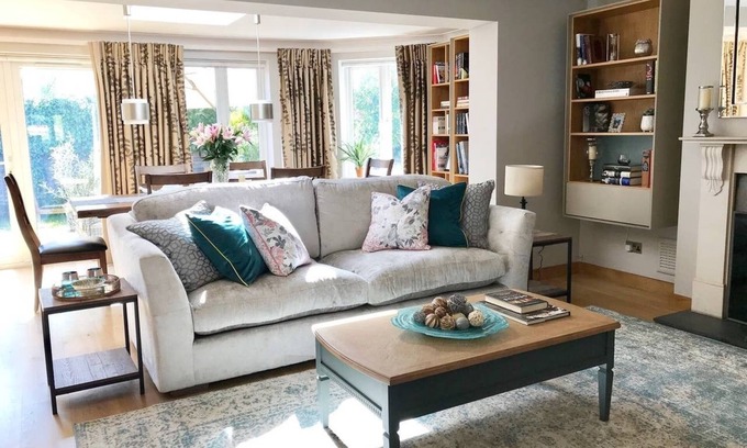 Cobham House | Luxury living in Cobham, Surrey!