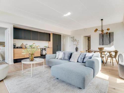 Christianshavn Apartment | Luxury Living in Copenhagen Prime Spot