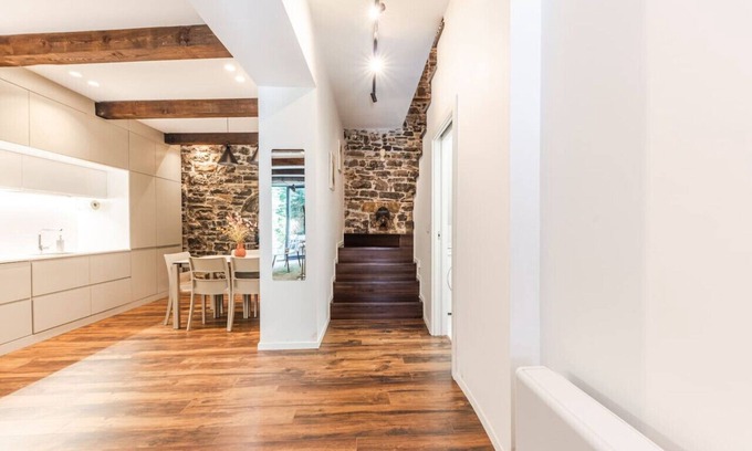 Shkoder House | Luxury Living in Shkoder’s Historic Heart