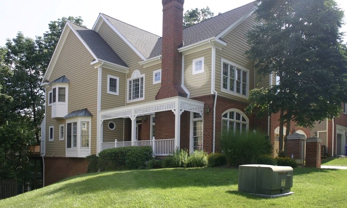 West Hyattsville House | Luxury Living Locale - Lower Level of Home Near Rock Creek Park
