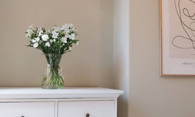 Chester House | Luxury living outside the city walls - sleeps six!
