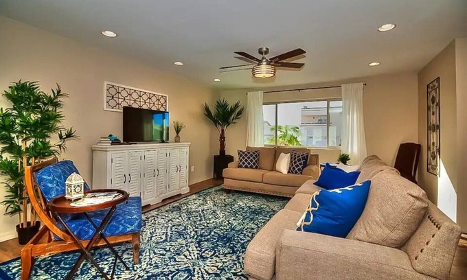 Yuma House | Luxury Living!