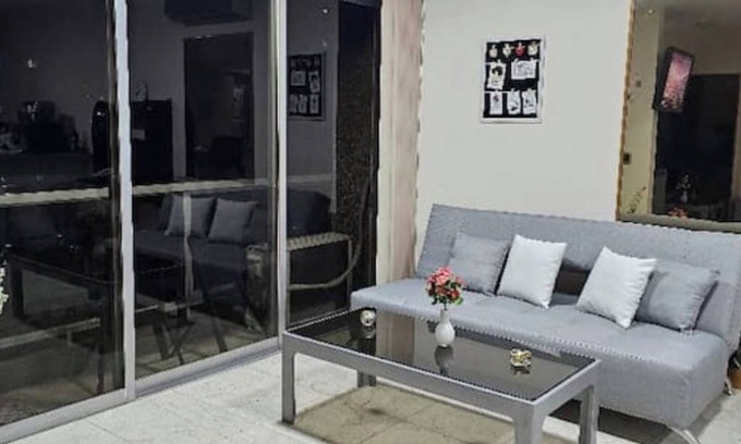 Petare Apartment | Luxury, Location & Comfort in Apto-Studio Sebucan