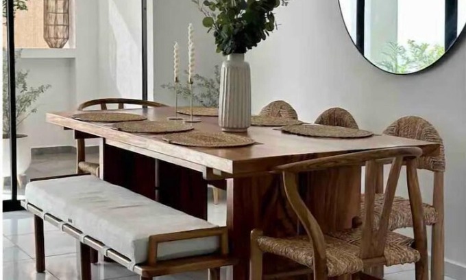 San Miguel House | Luxury location in San Miguel
