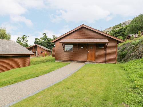 Meliden House | Luxury Lodge 62