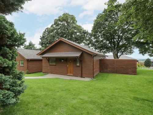 Meliden House | Luxury Lodge 69