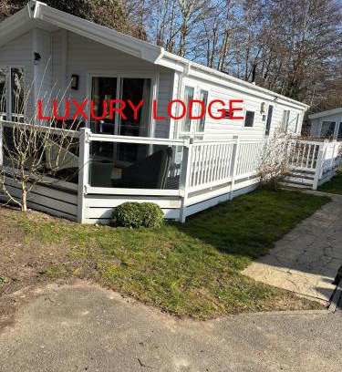 Hastings Other | Luxury lodge T11