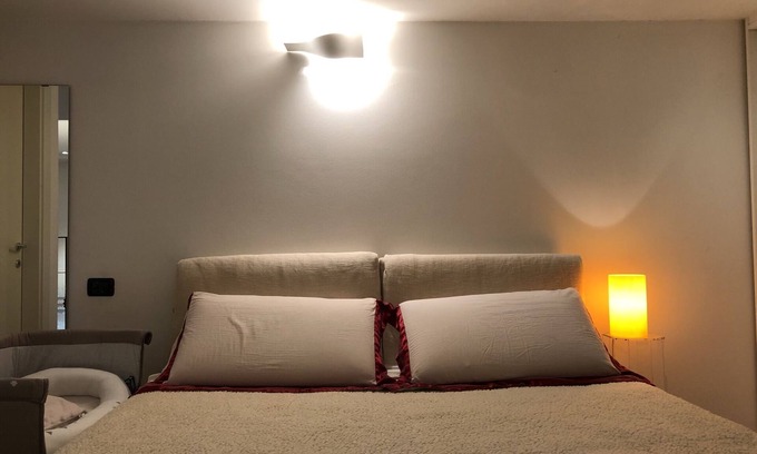 Binda Apartment | Luxury Loft 89