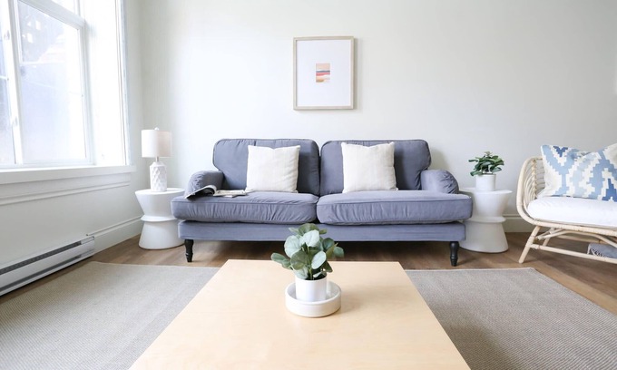 Brandon Apartment | Luxury Loft Apartment