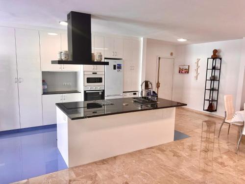 Puerto de la Cruz Apartment | luxury lofts martianez