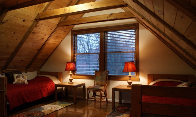Casanova Ski Chalet | Luxury Log Cabin Estate ~ Breathtaking Lake Views ~ Perfect Family Retreat!