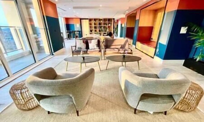London City Centre Apartment | Luxury London Studio
