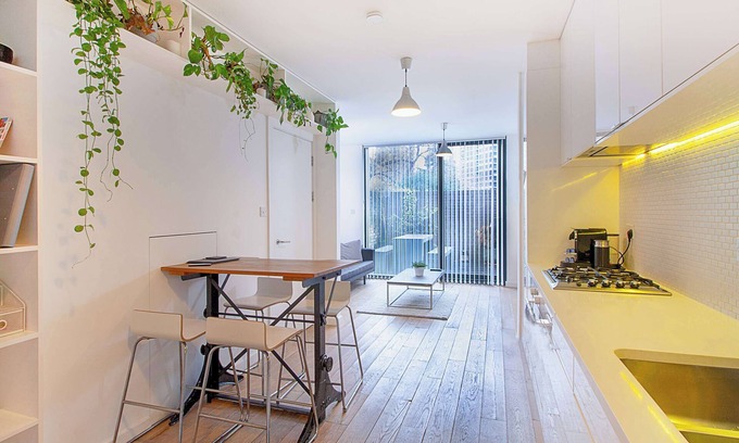 Peckham House | Luxury London Townhouse - 5 mins walk to station