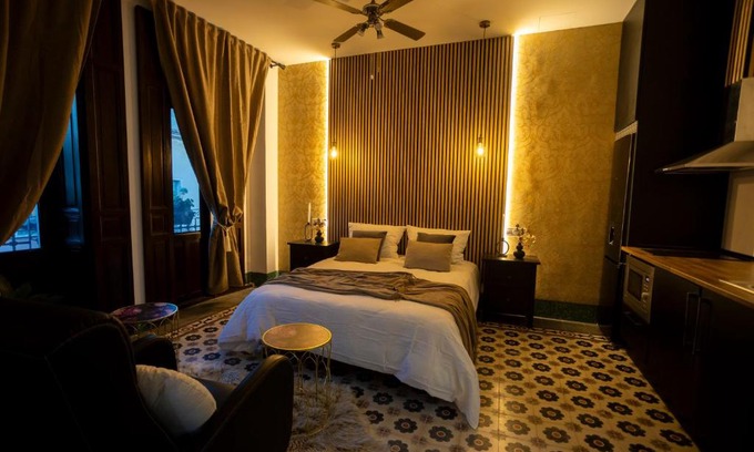 Novelda Apartment | Luxury Macabeo 25