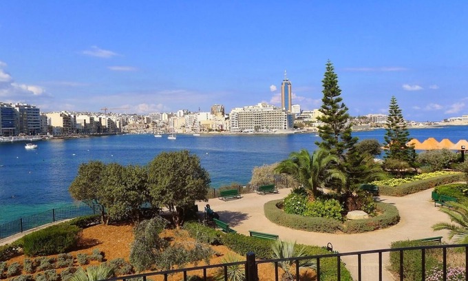 Tal-Ghoqod Apartment | Luxury Maisonette in a Tranquil and Central Area