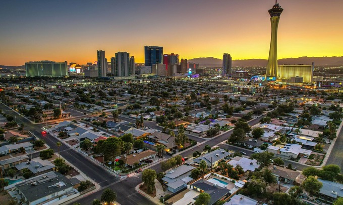 Beverly Green House | Luxury meets tranquillity!