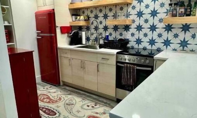 Flagler Beach Condo | Luxury Mid Century Modern Beachfront Dream!