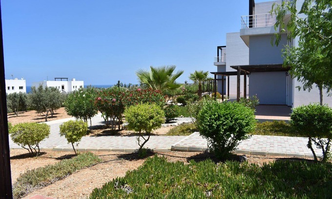 Bogaz Villa | Luxury Mini Villa in Kucuk Erenkoy