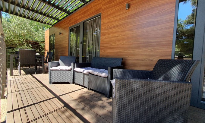 Vodice RV Rental | Luxury Mobile Homes - Villa Vita 6