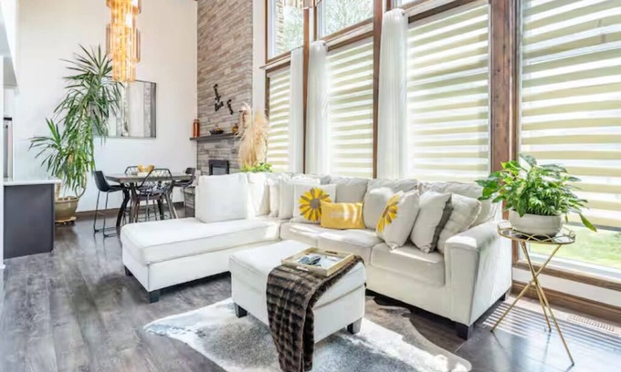 Southampton House | Luxury modern cottage home 5mins to Southhampton Beach