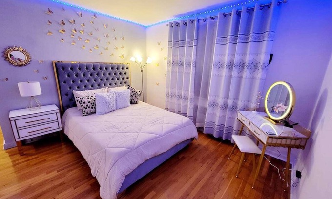 Sheepshead Bay Apartment | Luxury Modern Studio in the heart of Brooklyn