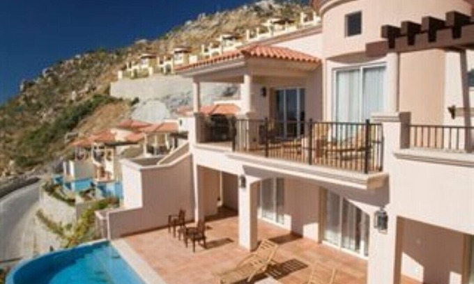 Pedregal Villa | LUXURY MONTECRISTO VILLA.3 BD, 3.5 BA.SECURED, GATED RESORT.FLEXIBLE DATES