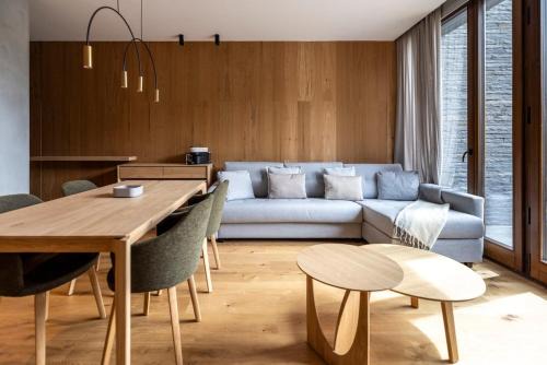El Tarter Apartment | Luxury Mountain Stay l 6pax l GYM - SAUNA - POOL l by BonesVacances