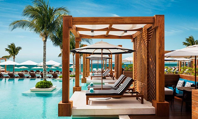 Huimanguillo Resort | LUXURY 5 STAR RESORT-CHOOSE FROM 6 LOCATIONS CLOSE TO BEACH & PARKS