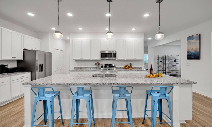 Palm Coast House | Luxury near St. Augustine & Daytona! 30% off monthly booking