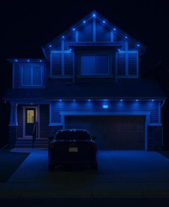 Airdrie Villa | Luxury Nest on 218