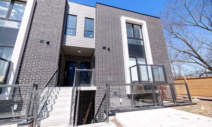 Niagara Falls Apartment | Luxury New Apartment, Mins To All Falls Attraction