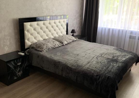 Mariupol Apartment | Luxury new flat: 3 bedrooms, 5 min to the center