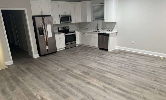 Seventh Ward House | Luxury Nola Living Downtown French Quarter and Garden District