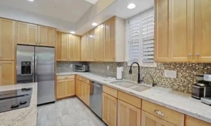 Troon North House | Luxury North Scottsdale Villa - Sleeps 4