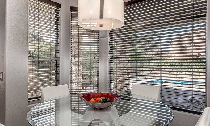 Arabian Crest Cottage | Luxury North Scottsdale Home With Pool!