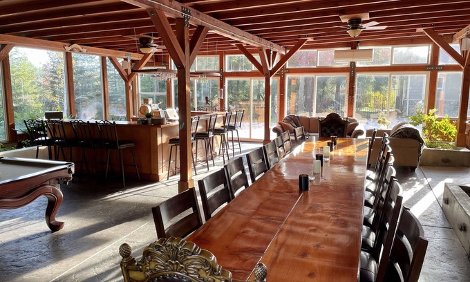 Somerset House | Luxury Oasis Heart of Gold Country, Pool, Wineries, Dog Friendly, Tahoe Day Trip