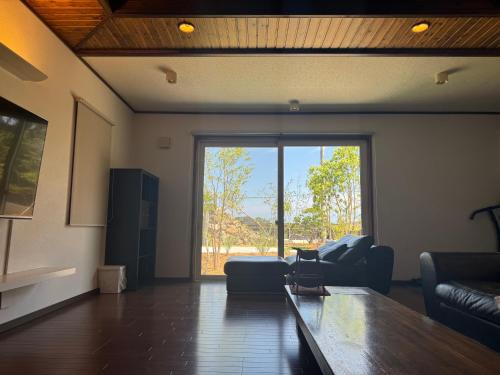 Matsushima Villa | Luxury ocean front house Bay-villa