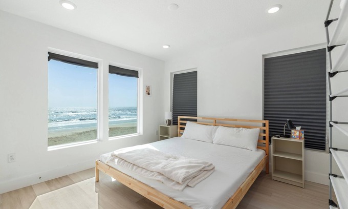 South Ponte Vedra Beach House | Luxury Oceanfront Getaway
