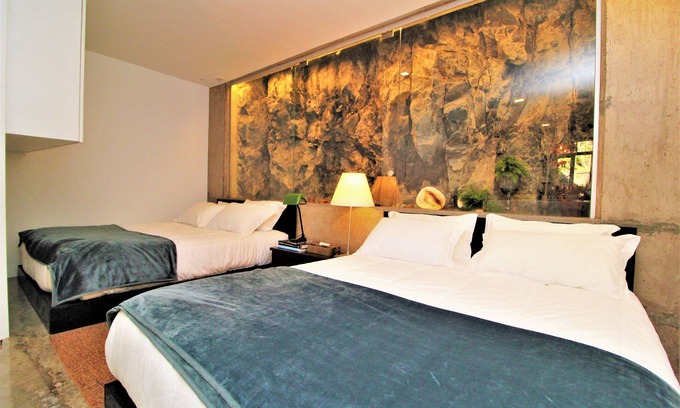 Campanario House | Luxury of Calhau da Lapa